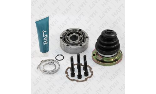 ШРУС внутренний к-т | зад прав HAFT, арт. GA0195