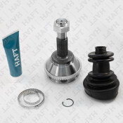 ШРУС внешний | перед прав/лев HAFT, арт. GA0127