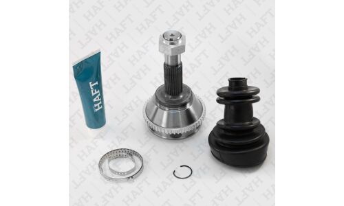 ШРУС внешний | перед прав/лев HAFT, арт. GA0127