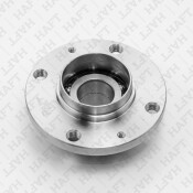 Ступица колеса Haft, задняя, левая, арт. RH0272