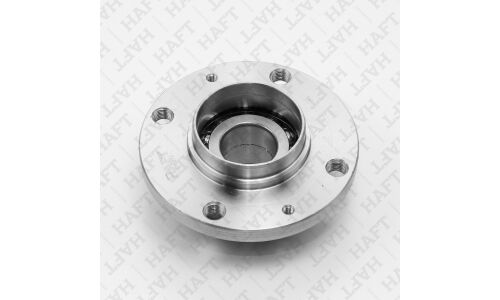 Ступица колеса Haft, задняя, левая, арт. RH0272