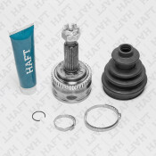 ШРУС HAFT, передний, наружный, арт. GA0268