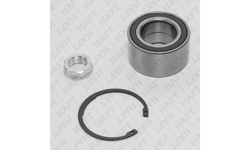 Подшипник ступицы колеса | перед лев HAFT, арт. LV0305