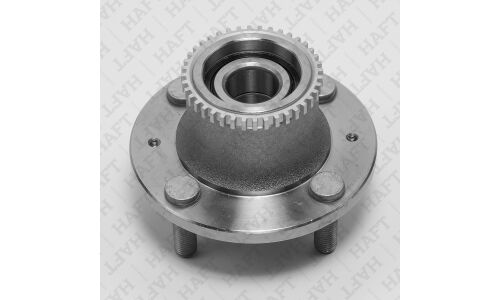 Ступица колеса Haft, задняя, арт. RH0245