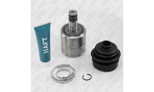ШРУС внутренний к-т | перед лев HAFT, арт. GI0106