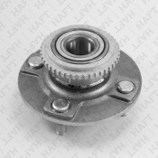 Ступица колеса Haft, задняя, левая, арт. RH0156