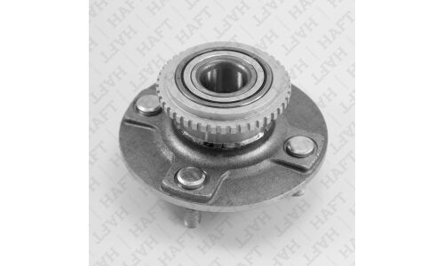 Ступица колеса Haft, задняя, левая, арт. RH0156