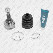 ШРУС HAFT, передний, наружный, арт. GA0237