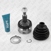 ШРУС Haft, передний, наружный, арт. GA0213