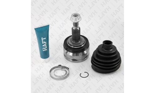 ШРУС Haft, передний, наружный, арт. GA0213