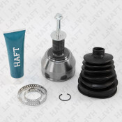 ШРУС HAFT, передний, наружный, арт. GA0147