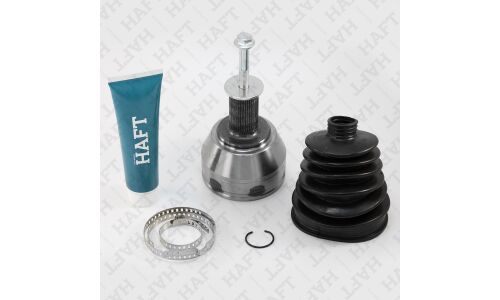 ШРУС HAFT, передний, наружный, арт. GA0147
