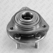 Ступица колеса Haft, передняя, левая, арт. RV0102