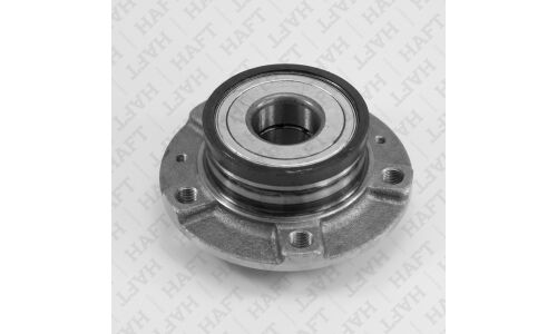 Ступица колеса HAFT, задняя, левая, арт. RH0148