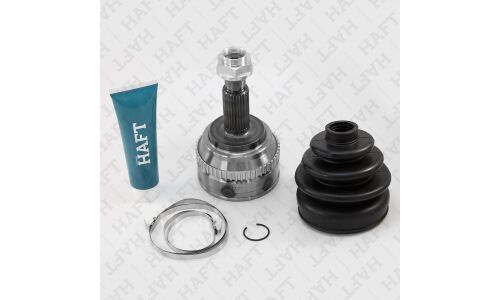 ШРУС внешний | перед прав/лев HAFT, арт. GA0194