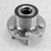 Ступица колеса Haft, передняя, левая, арт. RV0122