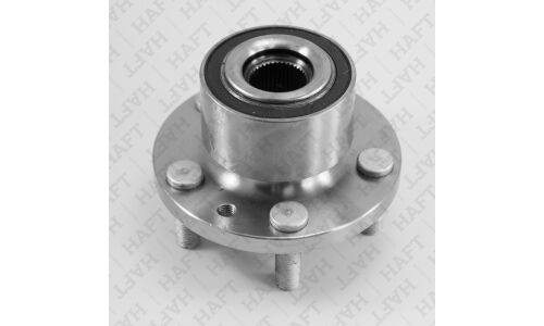 Ступица колеса Haft, передняя, левая, арт. RV0122