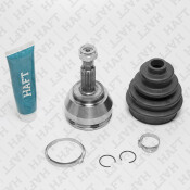 ШРУС HAFT, передний, наружный, арт. GA0252