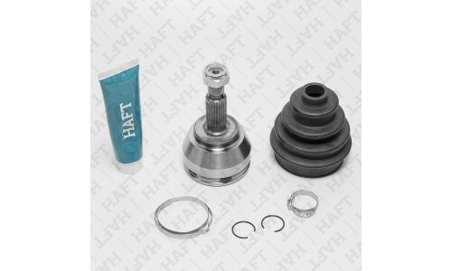 ШРУС HAFT, передний, наружный, арт. GA0252