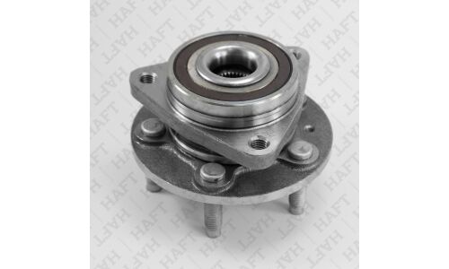 Ступица колеса Haft, передняя, левая, арт. RV0132