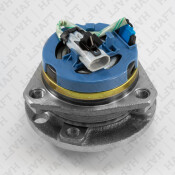 Ступица колеса Haft, передняя, левая, арт. RV0125