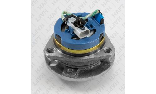 Ступица колеса Haft, передняя, левая, арт. RV0125