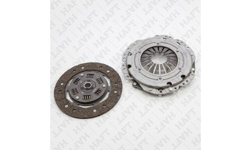 Комплект сцепления Haft, арт. KH0109