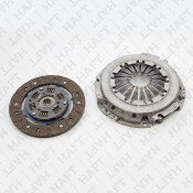 Ком/кт сцепления [200 mm] [без выж.] HAFT, арт. KH0116