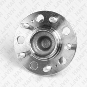 Ступица колеса Haft, задняя, левая, арт. RH0267