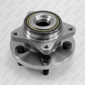 Ступица колеса Haft, передняя, левая, арт. RV0193