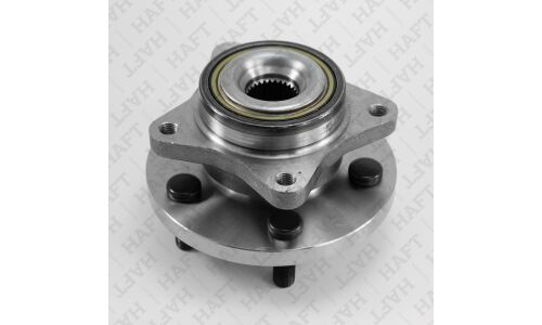 Ступица колеса Haft, передняя, левая, арт. RV0193