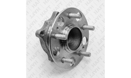 Ступица колеса Haft, задняя, левая, арт. RH0277