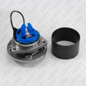 Ступица колеса Haft, передняя, арт. RV0127