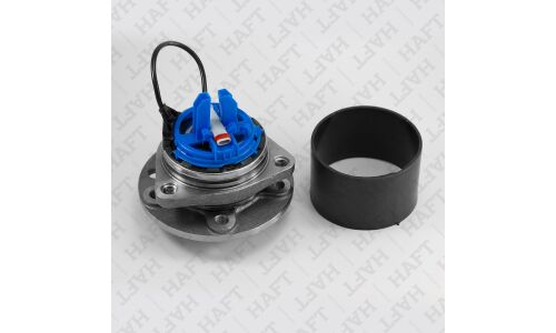 Ступица колеса Haft, передняя, арт. RV0127