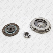 Комплект сцепления Haft, арт. KH0111