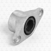 Опора амортизатора Torr, задняя, правая/левая, арт. DL0223