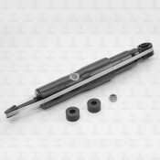 Амортизатор TORR газомасляный, задний, правый/левый, 1 шт, арт. DH1583