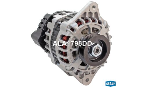 Генератор Krauf, арт. ALA1798DD