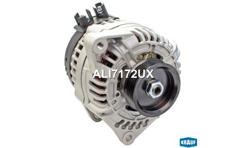 Генератор Krauf, арт. ALI7172UX