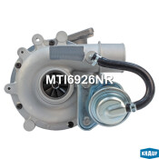 Турбокомпрессор Krauf, арт. MTI6926NR