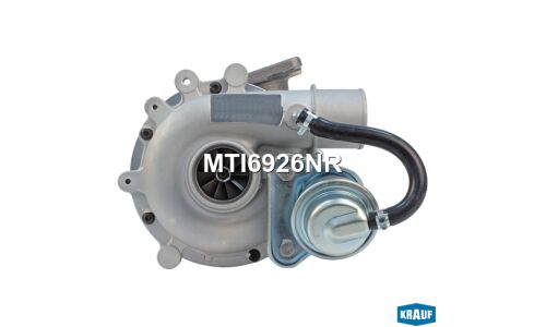 Турбокомпрессор Krauf, арт. MTI6926NR