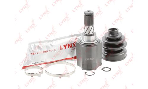 ШРУС LYNXauto, внутренний, для Lada Granta, арт. CI-3778