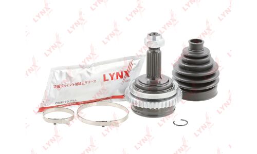 ШРУС LYNXauto, наружный, для Lada Granta, арт. CO-3925A