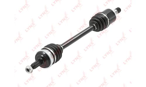 Привод в сборе LYNXauto, передний, левый, для Lada Vesta, арт. CD-1180A