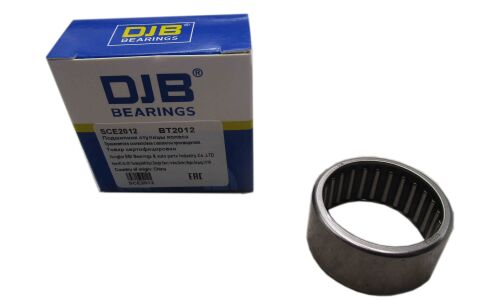 Подшипник ступицы колеса DJB, арт. SCE2012