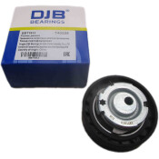 Ролик ремня ГРМ DJB натяжной, арт. EBT1913