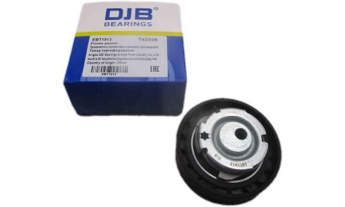 Ролик ремня ГРМ DJB натяжной, арт. EBT1913
