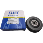 Ролик приводного ремня DJB натяжной, арт. EBT2073