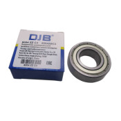 Подшипник универсальный DJB, арт. 6004 ZZ C3