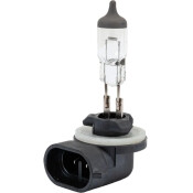 Лампа галогенная Henkel H27W/2 (PGJ13, T9), 12В, 27Вт, 3200К, 1 шт, арт. 7610036